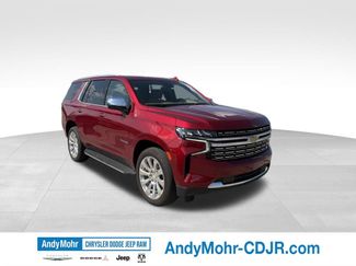 Used 2023 Chevrolet Tahoe Premier AWD/4WD 360° Tour