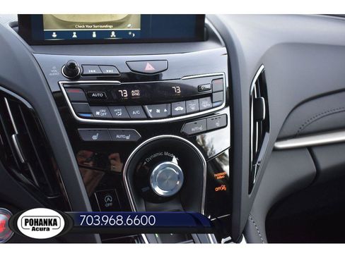 New 2026 Acura RDX w/ Technology Package image 26