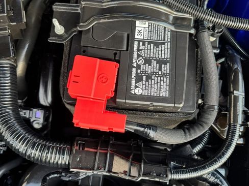 Used 2020 Honda Accord Sport image 24