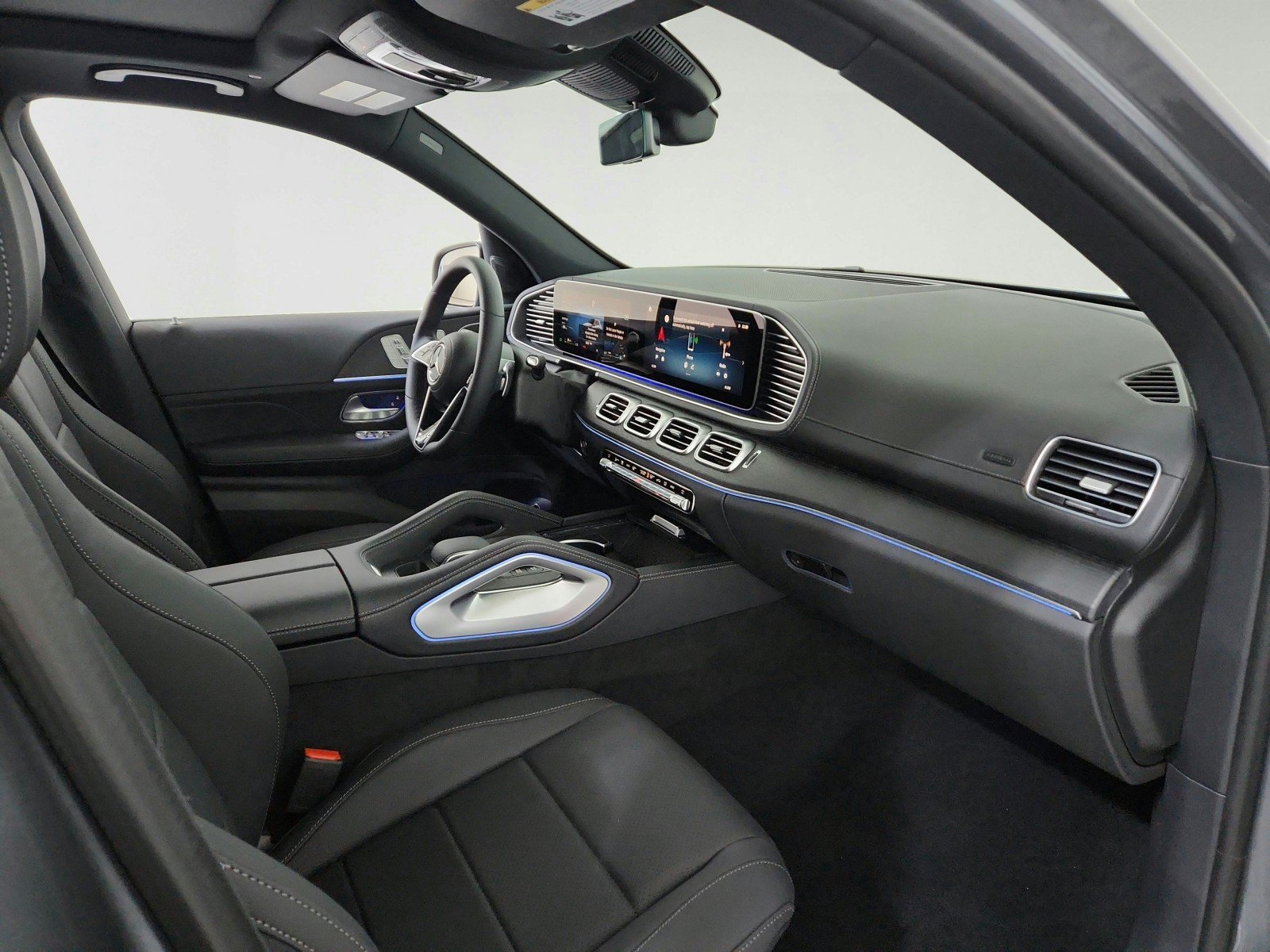 Certified 2026 Mercedes-Benz GLE 350 4MATIC image 19