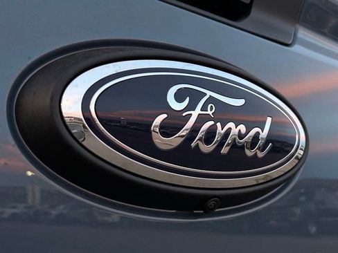 New 2025 Ford Ranger Lariat w/ Convenience Package image 17