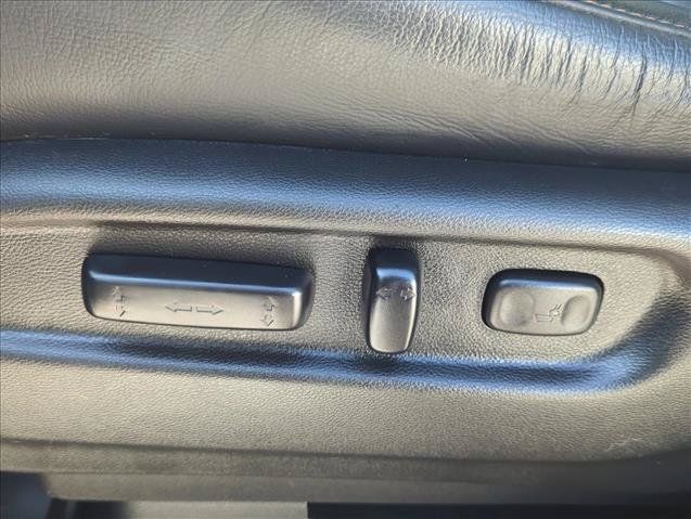 Used 2022 Honda Passport TrailSport image 10