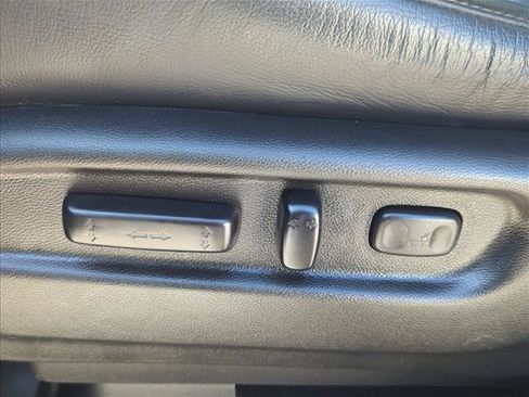 Used 2022 Honda Passport TrailSport image 10