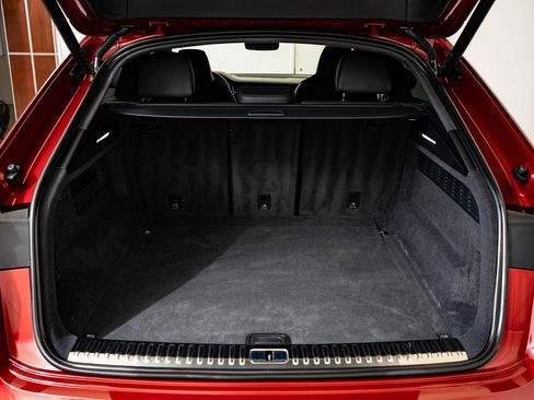 Certified 2024 Audi RS Q8 image 21