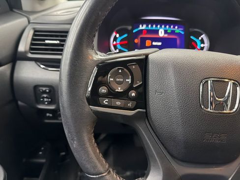 Used 2022 Honda Pilot Touring image 28