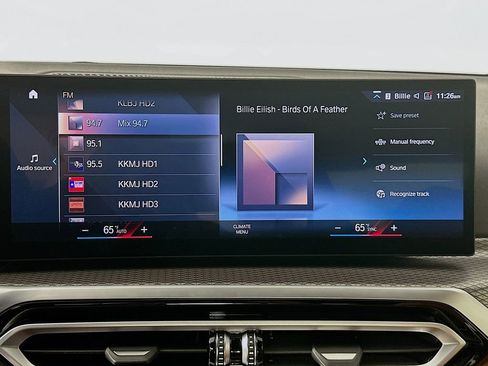 Certified 2023 BMW M340i M340i w/ Premium Package image 15