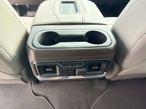 Used 2020 GMC Sierra 1500 SLT w/ SLT Premium Plus Package image 19