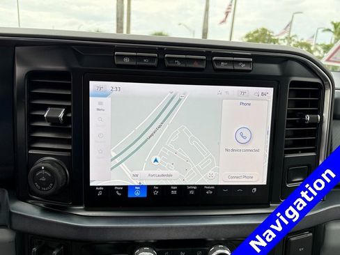 Used 2024 Ford F250 Limited w/ FX4 Off-Road Package image 3