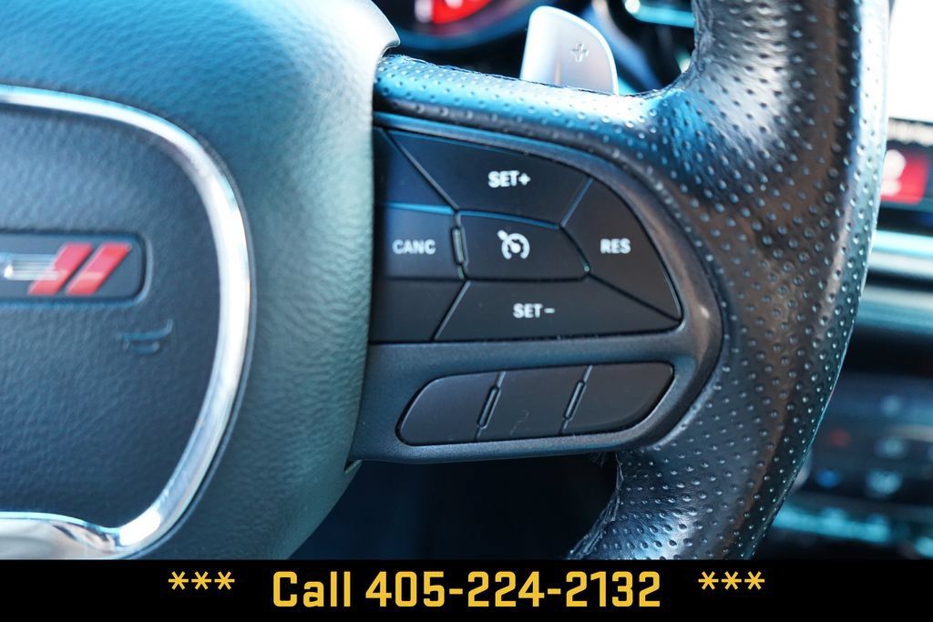 Used 2021 Dodge Durango GT RWD image 35