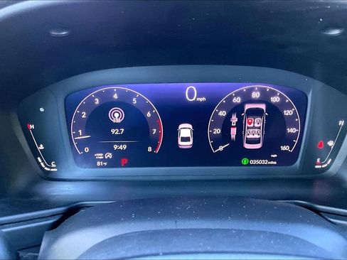 Used 2024 Honda Accord LX image 12