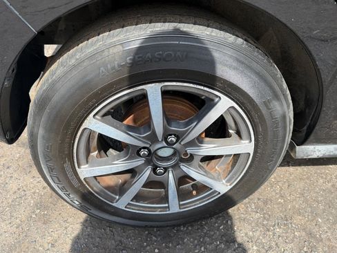 Used 2015 Mitsubishi Mirage ES FWD image 25