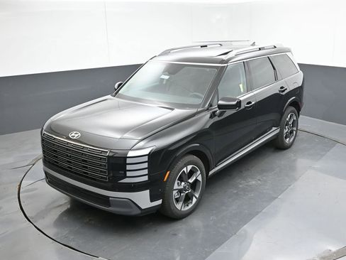 New 2026 Hyundai Palisade Limited FWD image 18