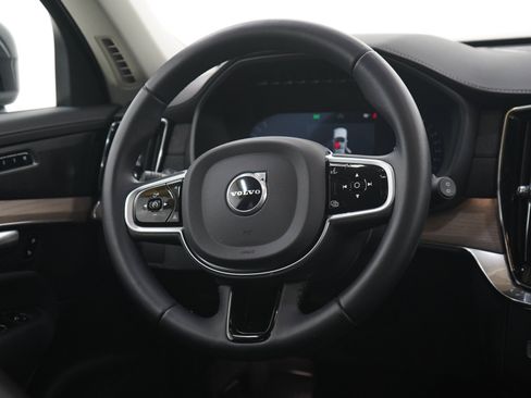 Used 2026 Volvo XC90 B6 Plus AWD/4WD image 16