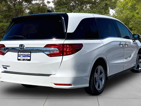 Used 2020 Honda Odyssey EX-L image 5