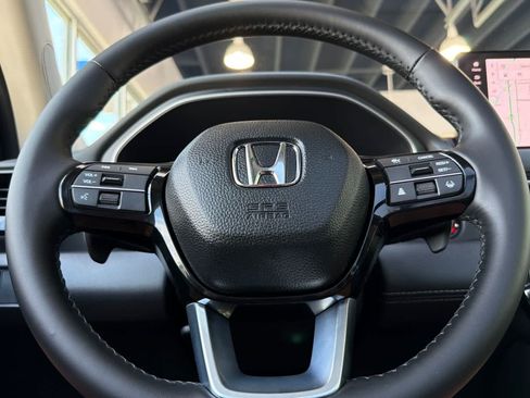 New 2026 Honda Pilot Touring image 27