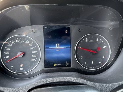 New 2026 Mercedes-Benz Sprinter 2500 image 20