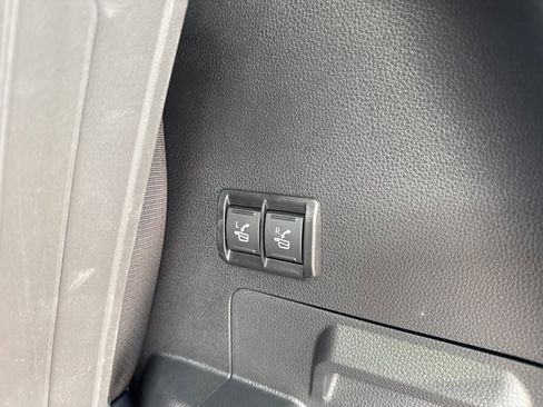 New 2025 Toyota Sequoia 1794 Edition image 13