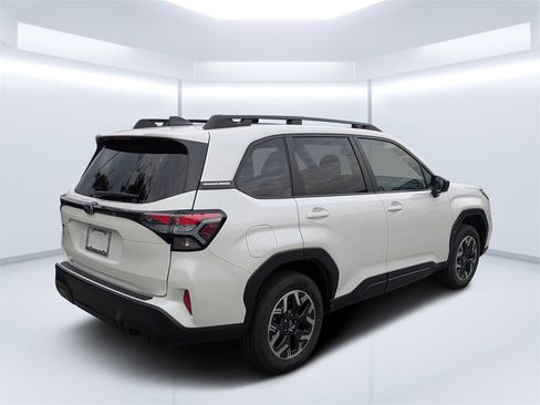New 2026 Subaru Forester Premium image 3