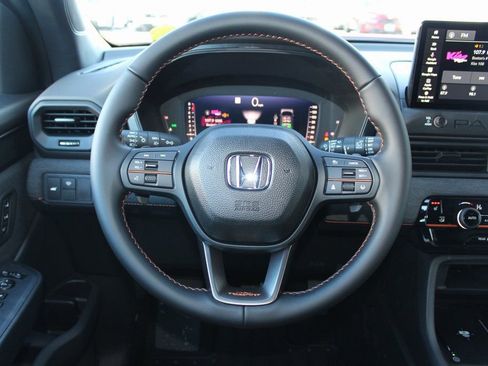 New 2026 Honda Passport TrailSport image 27