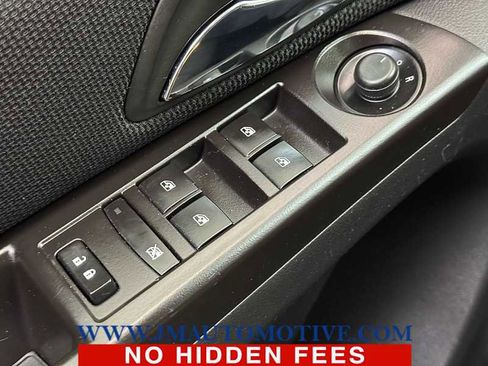 Used 2016 Chevrolet Cruze LT image 37