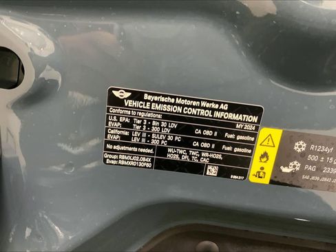 Certified 2024 MINI Cooper Countryman S image 31