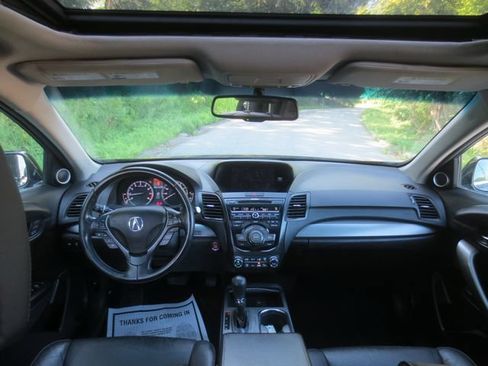 Used 2014 Acura RDX AWD w/ Technology Package image 8