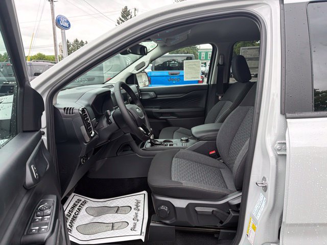 New 2026 Ford Ranger XLT w/ Advanced Towing Package AWD/4WD image 15