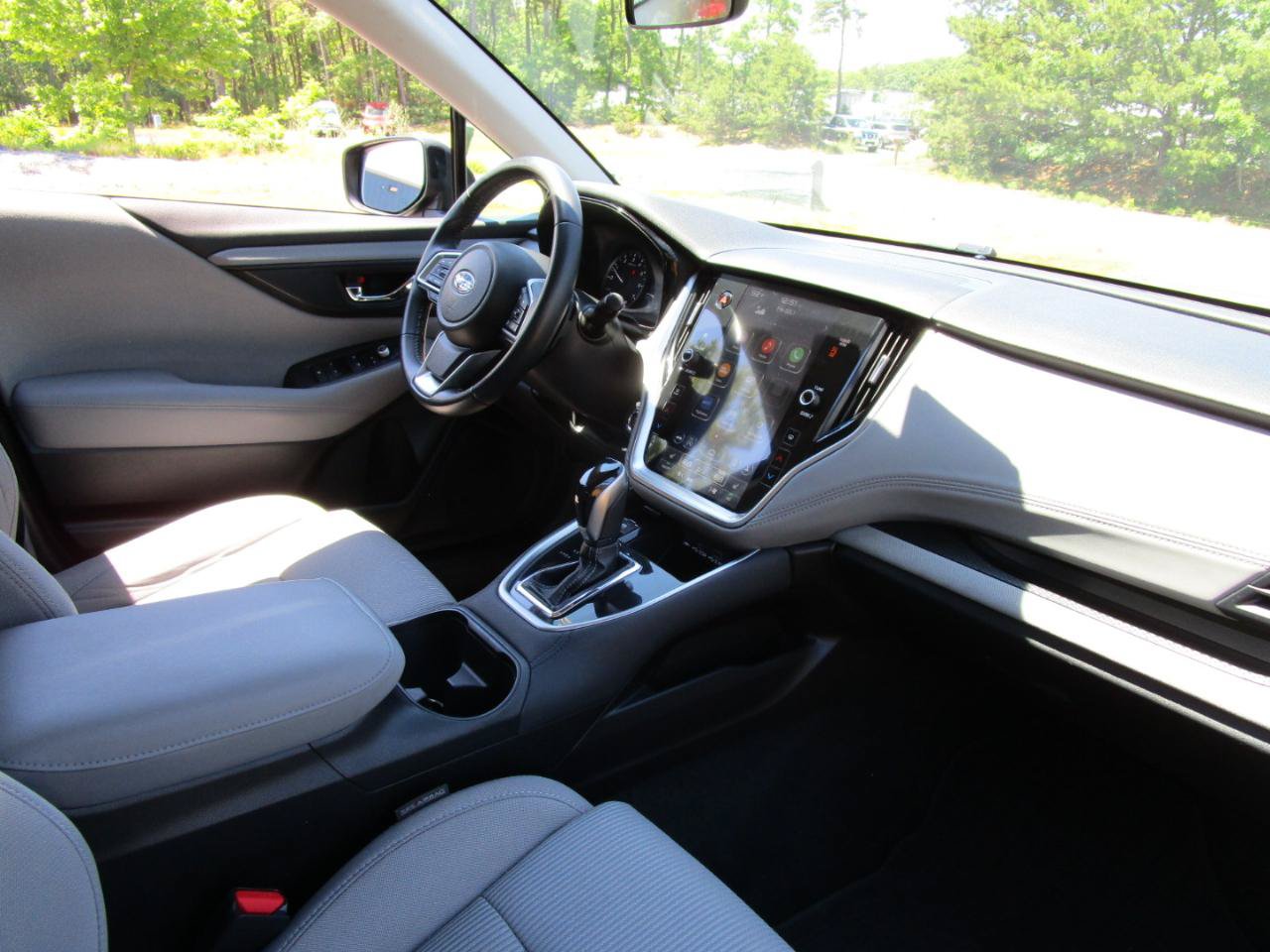 Used 2023 Subaru Legacy Premium AWD/4WD image 13