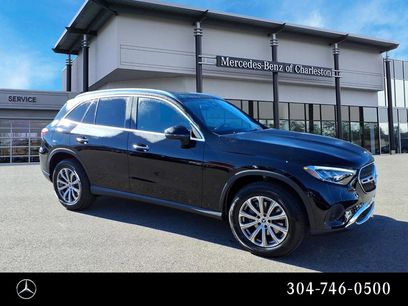 New 2026 Mercedes-Benz GLC 300 4MATIC