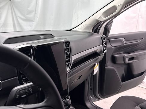 New 2026 Ford Ranger XLT AWD/4WD image 21