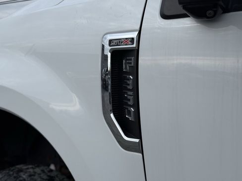 Used 2019 Ford F350 XL w/ STX Appearance Package image 9