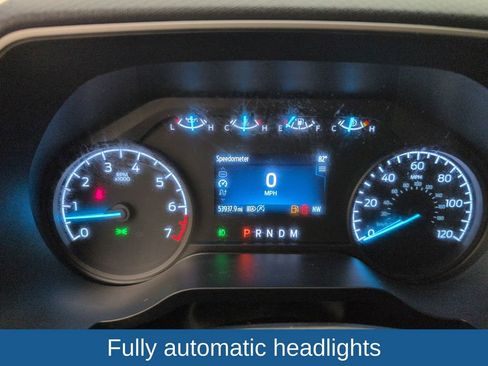 Certified 2023 Ford F150 XL w/ STX Appearance Package RWD image 20