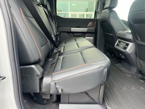 New 2026 Ford F250 Lariat image 6