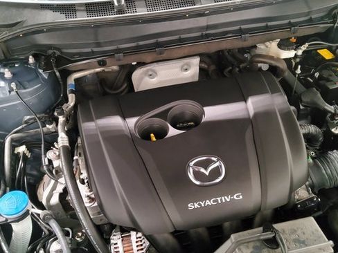 Used 2024 MAZDA CX-5 Carbon Edition image 49