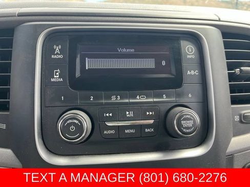 Used 2013 RAM 3500 Tradesman w/ Popular Equipment Group AWD/4WD image 22