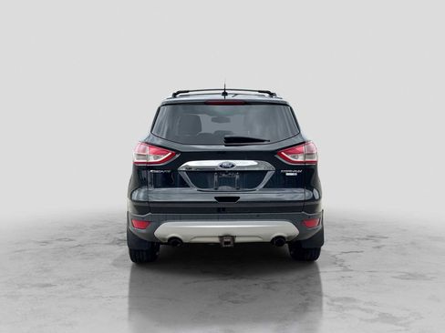 Used 2014 Ford Escape Titanium w/ Equipment Group 401A AWD/4WD image 5