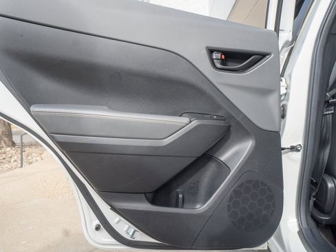 Certified 2025 Subaru Crosstrek 2.5i Sport image 16