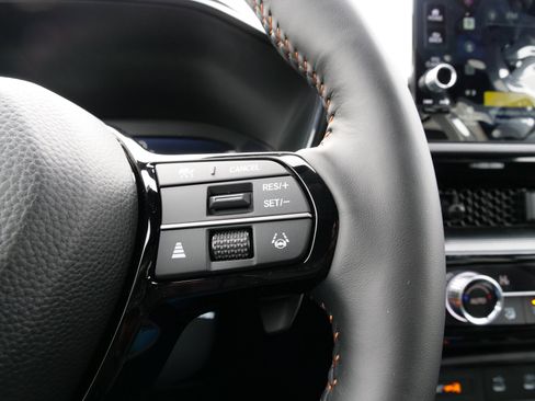 New 2026 Honda CR-V Sport Touring image 23