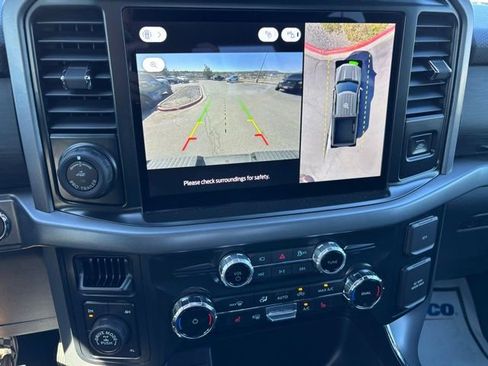 New 2026 Ford F150 XLT w/ Equipment Group 302A MID image 29