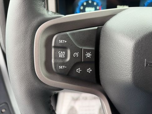 New 2025 Ford Bronco Badlands w/ Sasquatch Package image 12