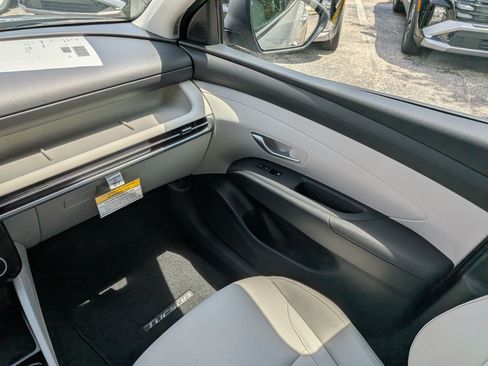 New 2026 Hyundai Tucson Limited w/ Tow & Go Package FWD image 19
