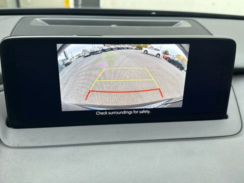 Certified 2023 MAZDA CX-9 Touring image 17