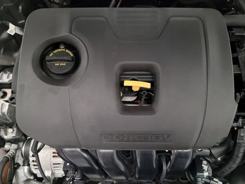 Used 2023 Kia Forte GT-Line FWD image 30