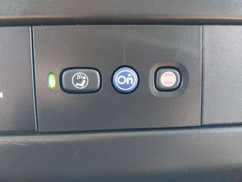 Used 2023 GMC Savana 3500 LS image 24