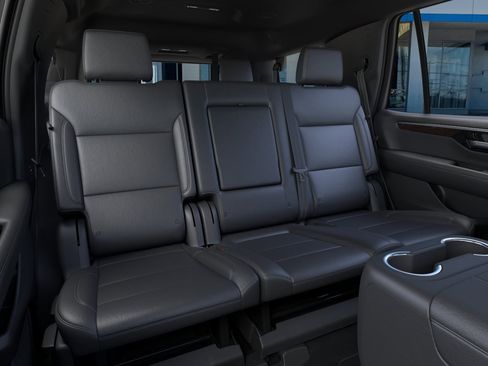 New 2026 Chevrolet Tahoe LT AWD/4WD image 17