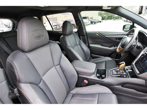 Used 2024 Subaru Outback Wilderness AWD/4WD image 29