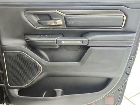 Used 2020 RAM 1500 Limited w/ Off Road Group image 27