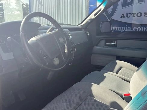 Used 2013 Ford F150 XLT w/ Luxury Equipment Group AWD/4WD image 14