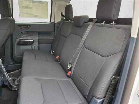 New 2025 Ford Maverick XL w/ Equipment Group 102A image 15