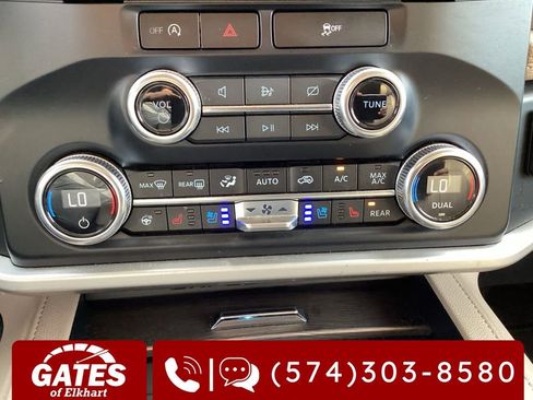 Used 2024 Ford Expedition Limited AWD/4WD image 27